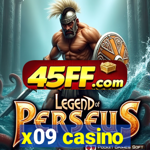 x09 casino